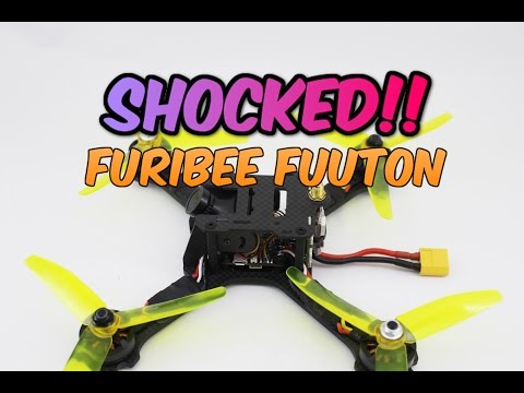 Think it's cheap? Wait until you see it's PERFORMANCE! Furibee Fuuton review + flight - UC3ioIOr3tH6Yz8qzr418R-g