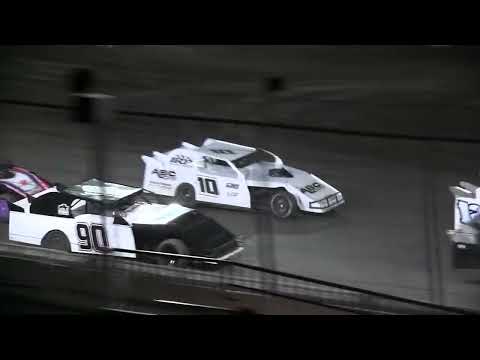 KSP Sportmod 04 06 24 - dirt track racing video image