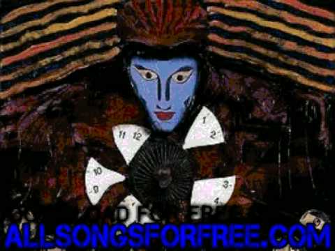 System Of a Down - On My Mind (Pictures demo)