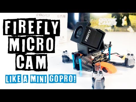 Hawkeye Firefly Micro Cam - ONLY 14G and $26 - GAME CHANGER - FULL REVIEW - UCwojJxGQ0SNeVV09mKlnonA