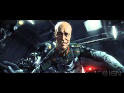 Wolfenstein: The New Order Boom Boom Trailer - UCKy1dAqELo0zrOtPkf0eTMw