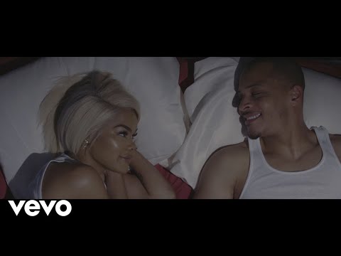 T.I. - You (Be There) ft. Teyana Taylor - UCq2QQO2WR5wz2IfLwt3SYfw