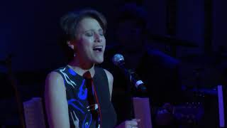 Judy Kuhn - "Ring Of Keys" - Broadway Stands Up For Freedom 2019