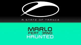 MaRLo feat. Jano - Haunted (Original Mix)