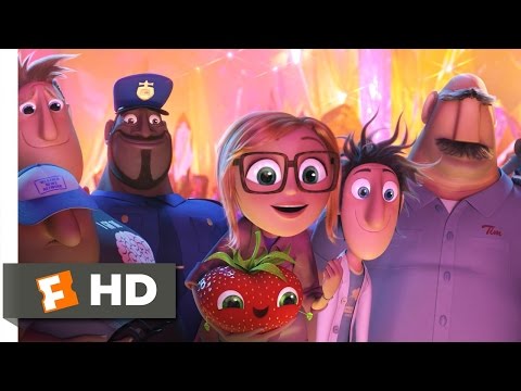 Cloudy with a Chance of Meatballs 2 - A Happy Ending Scene (10/10) | Movieclips - UC3gNmTGu-TTbFPpfSs5kNkg