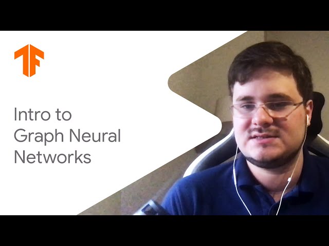 Graph Neural Network Tutorial with TensorFlow