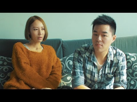 Abc girl dating a mainland chinese guy
