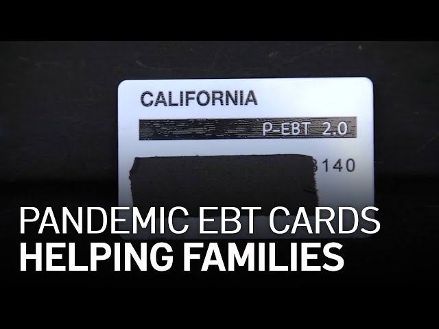 What Time Do Food Stamps Appear on EBT Cards in California?