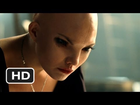 Splice Official Trailer #1 - (2009) HD - UC3gNmTGu-TTbFPpfSs5kNkg