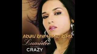 Lumidee Feat. Pitbull - Crazy (Arnau Raya Mambo Remix)