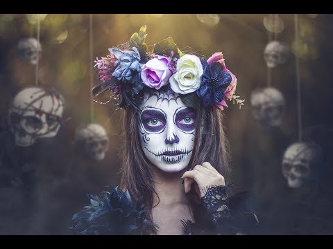 HALLOWEEN MUSIC LIVESTREAM | Best of Trap Music Live Stream - UC9Xnzk7NEdUzU6kJ9hncXHA