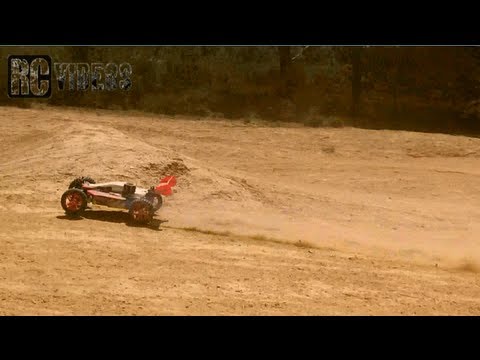 Hyper 7 28 at Awesome new Bashing area Pt 1 - UCDmaPHBzr724MEhnOFUAqsA