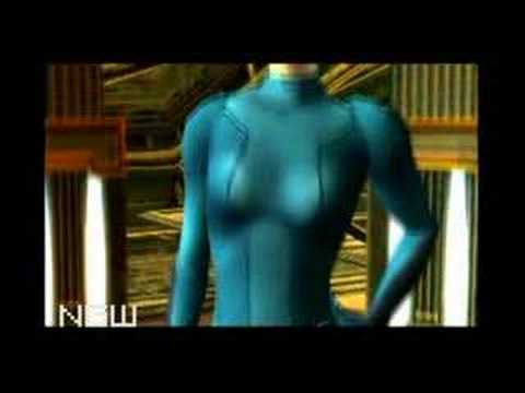 Metroid Prime 3 - Bonus Ending - 100% Complete | WikiGameGuides - UCCiKcMwWJUSIS_WVpycqOPg