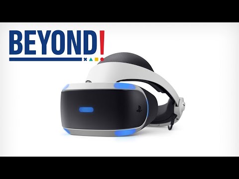 Must Play PlayStation VR Games - Beyond Highlight - UCKy1dAqELo0zrOtPkf0eTMw