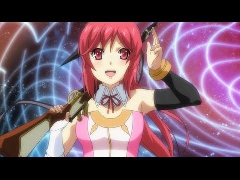 Time and Eternity Trailer #2 - UCKy1dAqELo0zrOtPkf0eTMw