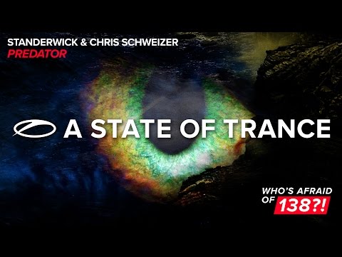 Standerwick & Chris Schweizer - Predator (Extended Mix) - UCalCDSmZAYD73tqVZ4l8yJg