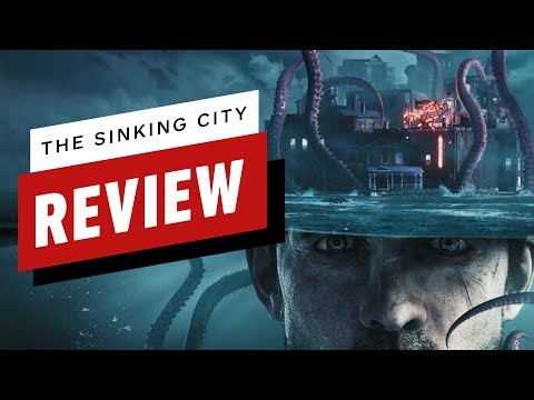 The Sinking City Review - UCKy1dAqELo0zrOtPkf0eTMw