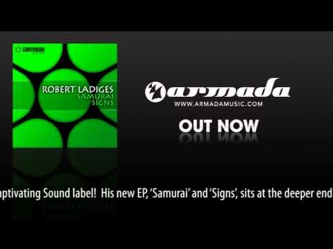 Robbert Ladiges - Samurai (Original Mix) [CSVA119] - UCGZXYc32ri4D0gSLPf2pZXQ