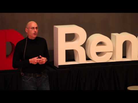 Becoming a 10x CEO: Mark Helow at TEDxReno - UCsT0YIqwnpJCM-mx7-gSA4Q