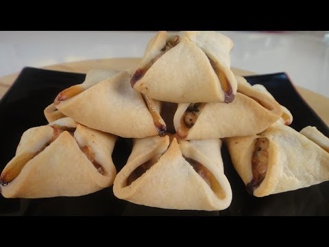 Chicken Bundles | Sanjeev Kapoor Khazana - UCmoX4QULJ9MB00xW4coMiOw