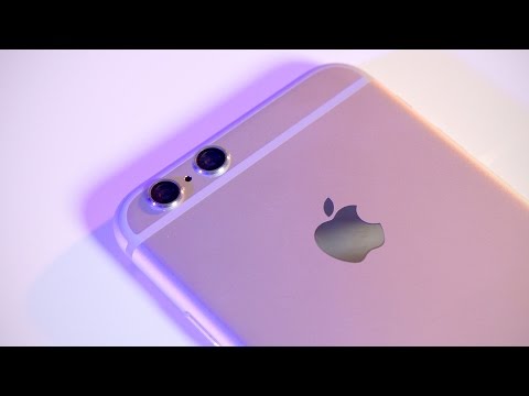 iPhone 7 - What To Expect - UCXGgrKt94gR6lmN4aN3mYTg