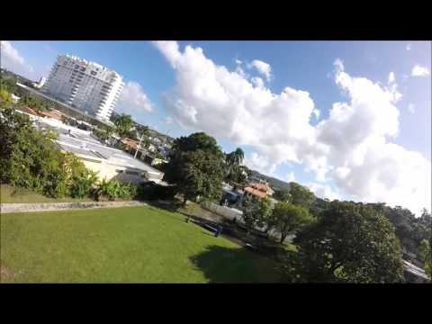 2016 first flight, FPV Puerto Rico - UCE06fcHNa02BbIGwqt3CPng