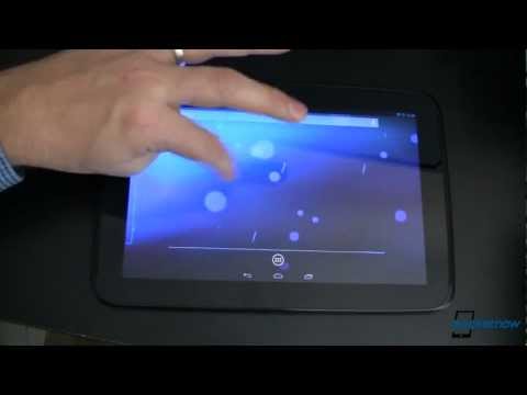 CyanogenMod 10.1 Running on the Nexus 10 - UCO_vmeInQm5Z6dEZ6R5Kk0A