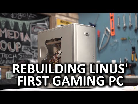 Rebuilding My VERY FIRST Gaming PC! - UCXuqSBlHAE6Xw-yeJA0Tunw