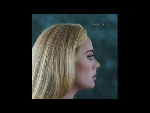 Adele - All Night Parking (with Erroll Garner) (Instrumental)