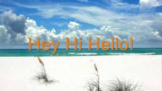 Shaun Baker Feat. Maloy - Hey Hi Hello 09 (Michel Mind Remix Edit)