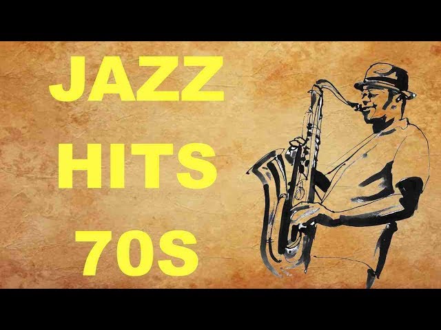 70s Jazz Music: The Best of the Genre
