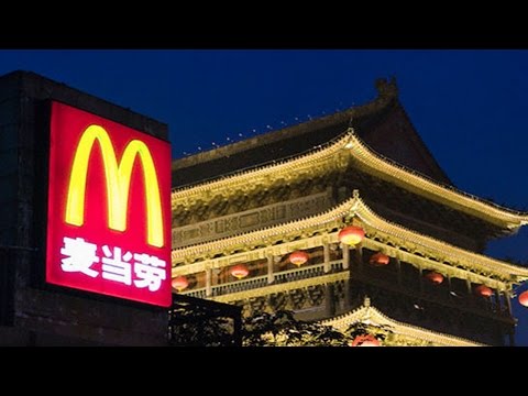 25 Deliciously Unique McDonald's Foods From Around The World - UCWqJpFqlX59OML324QIByZA