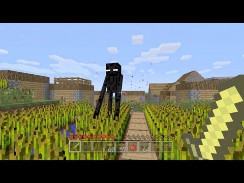 Minecraft Xbox 360 Edition 1.8.2 Update - All Information, Details and Additions (October 2012) - UCj5i58mCkAREDqFWlhaQbOw