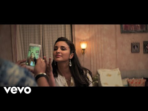 Tere Liye - Full Song | Atif Aslam | Akanksha Bhandhari | Arjun & Parineeti - UC3MLnJtqc_phABBriLRhtgQ