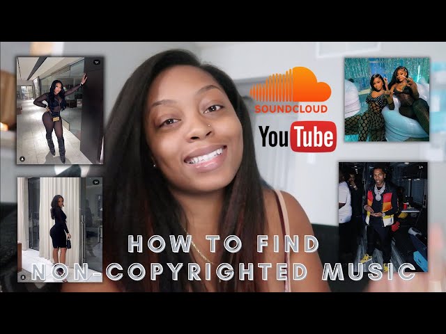 Uncopyrighted Dubstep Music: Where to Find It