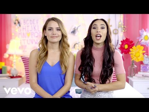 Meghan Trainor - Better When I'm Dancin' (Vevo’s Do It YourSelfie) - UC2pmfLm7iq6Ov1UwYrWYkZA