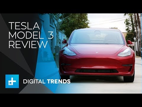 Tesla Model 3 Review - UC8wXC0ZCfGt3HaVLy_fdTQw