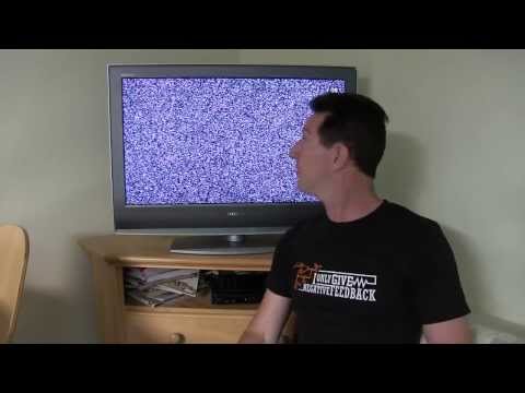 The End Of Australian Analog TV - Switching Off - UC2DjFE7Xf11URZqWBigcVOQ