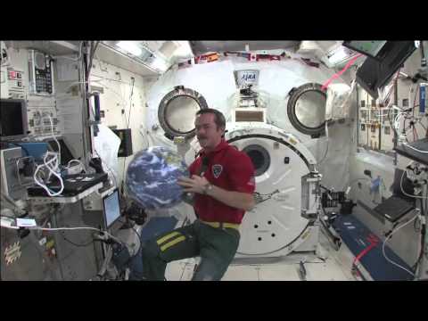Canadian Students Hear from ISS Commander - UCLA_DiR1FfKNvjuUpBHmylQ