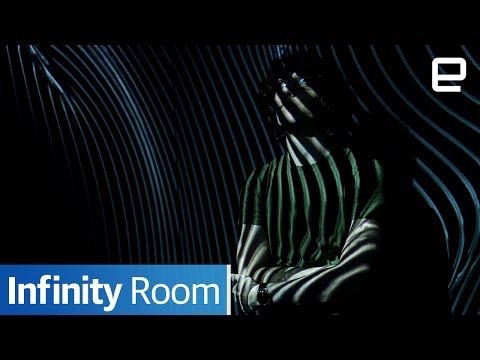 Infinity Room | Hands-On | SXSW 2017 - UC-6OW5aJYBFM33zXQlBKPNA