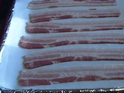 How To Cook Bacon In the Oven ~ Oven Baked Bacon~ How to Cook Bacon ~ Noreen's Kitchen - UCt4JkHmgAq1EnQc1Cc5M4xw