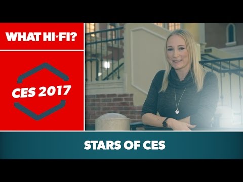 Stars of CES 2017: The best new audio products of CES - UCrJ7LFD3Kksdzgb4G0zfISQ