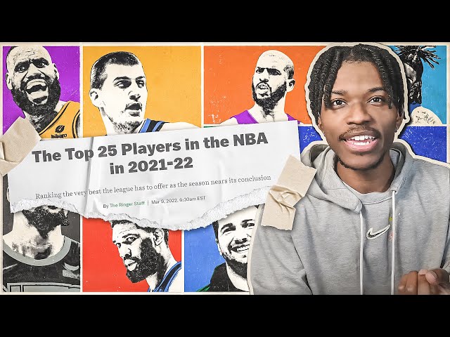 Kenny NBA – The Top Player in the League