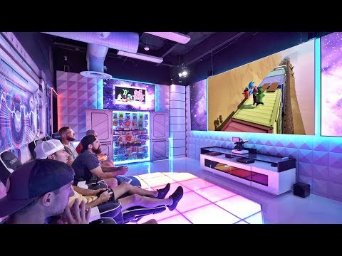 World's Best Gaming Room | Overtime 10 | Dude Perfect - UCRijo3ddMTht_IHyNSNXpNQ