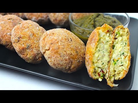 DAHI KE KEBAB - دہی کے کباب - दही के कबाब *COOK WITH FAIZA* - UCR9WXUxcp0bR9OWi5ersIHw