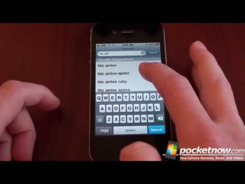 Google Search App for iPhone and iPad | Pocketnow - UCO_vmeInQm5Z6dEZ6R5Kk0A