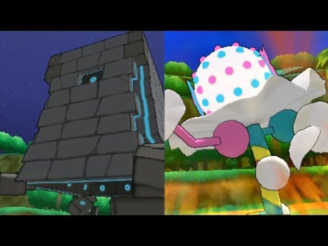 Uncover More Pokémon Ultra Sun and Pokémon Ultra Moon Secrets! - UCFctpiB_Hnlk3ejWfHqSm6Q