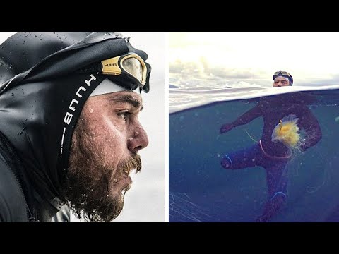 HE SPENT 157 DAYS SWIMMING IN THE OPEN SEA! LOOK WHAT HAS BECOME OF HIM - UCYenDLnIHsoqQ6smwKXQ7Hg