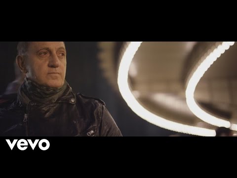 Franco de Vita - Dónde Está la Vida (Official Video) - UC5KtBmuc481JWemjYC7KPQw