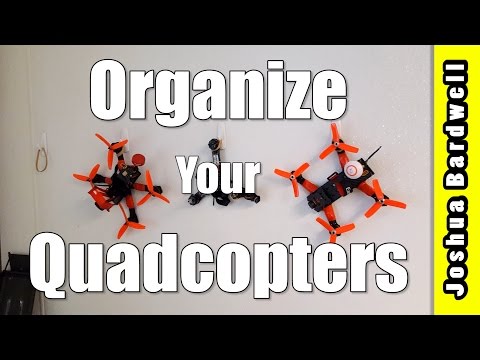 The Best Way To Store Your Mini Quadcopters - UCX3eufnI7A2I7IkKHZn8KSQ